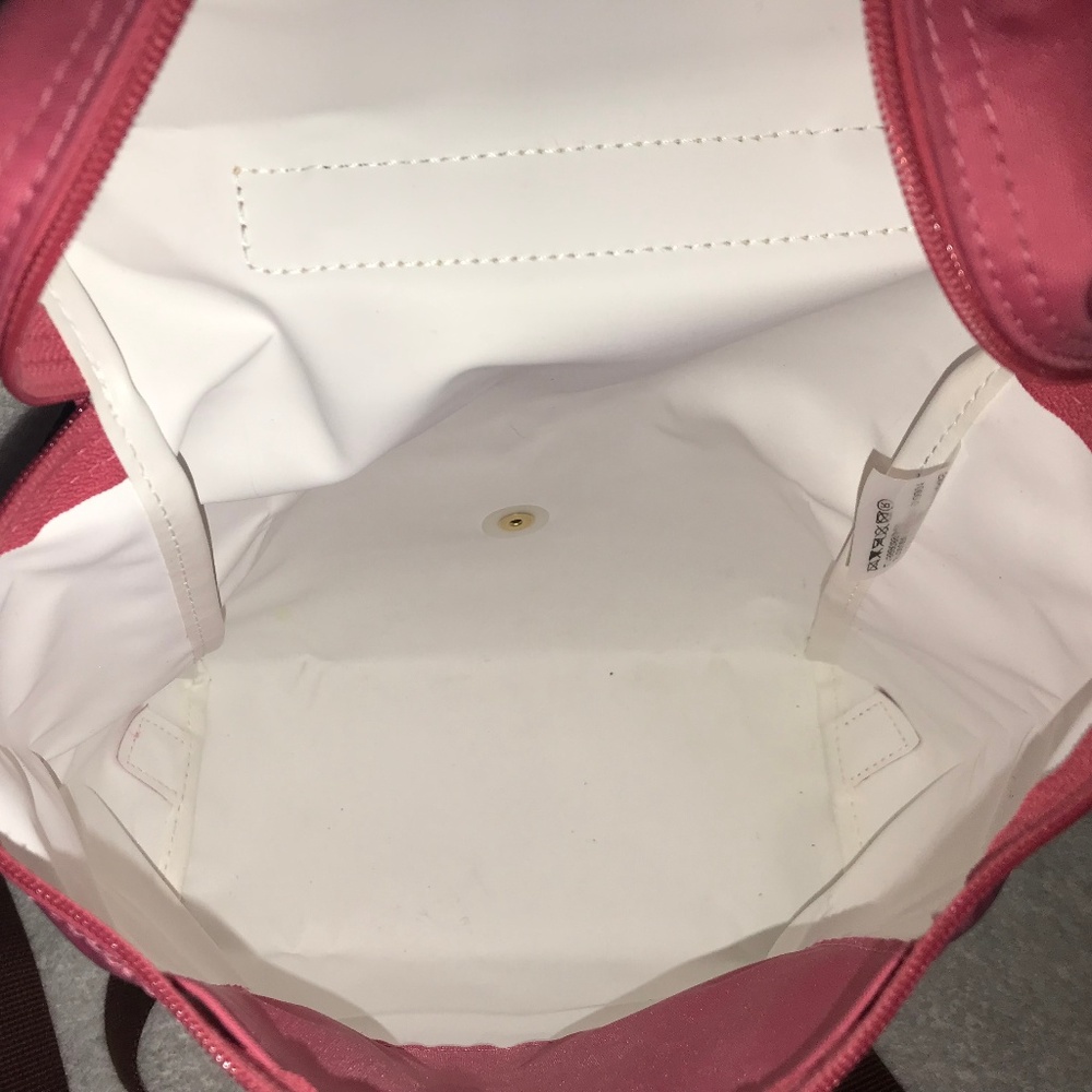 (BACKPACK ONLY) Longchamp Le Pliage - Picture 3 of 8